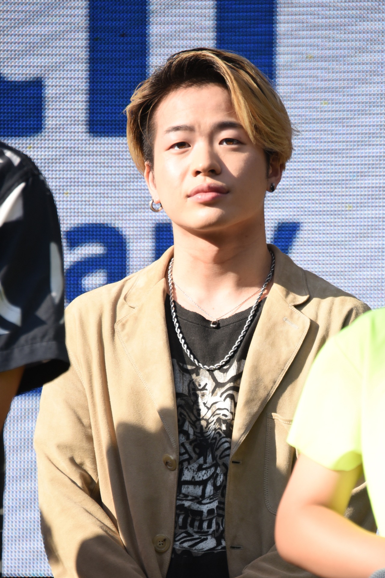 山本彰吾