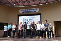 THE RAMPAGE from EXILE TRIBE