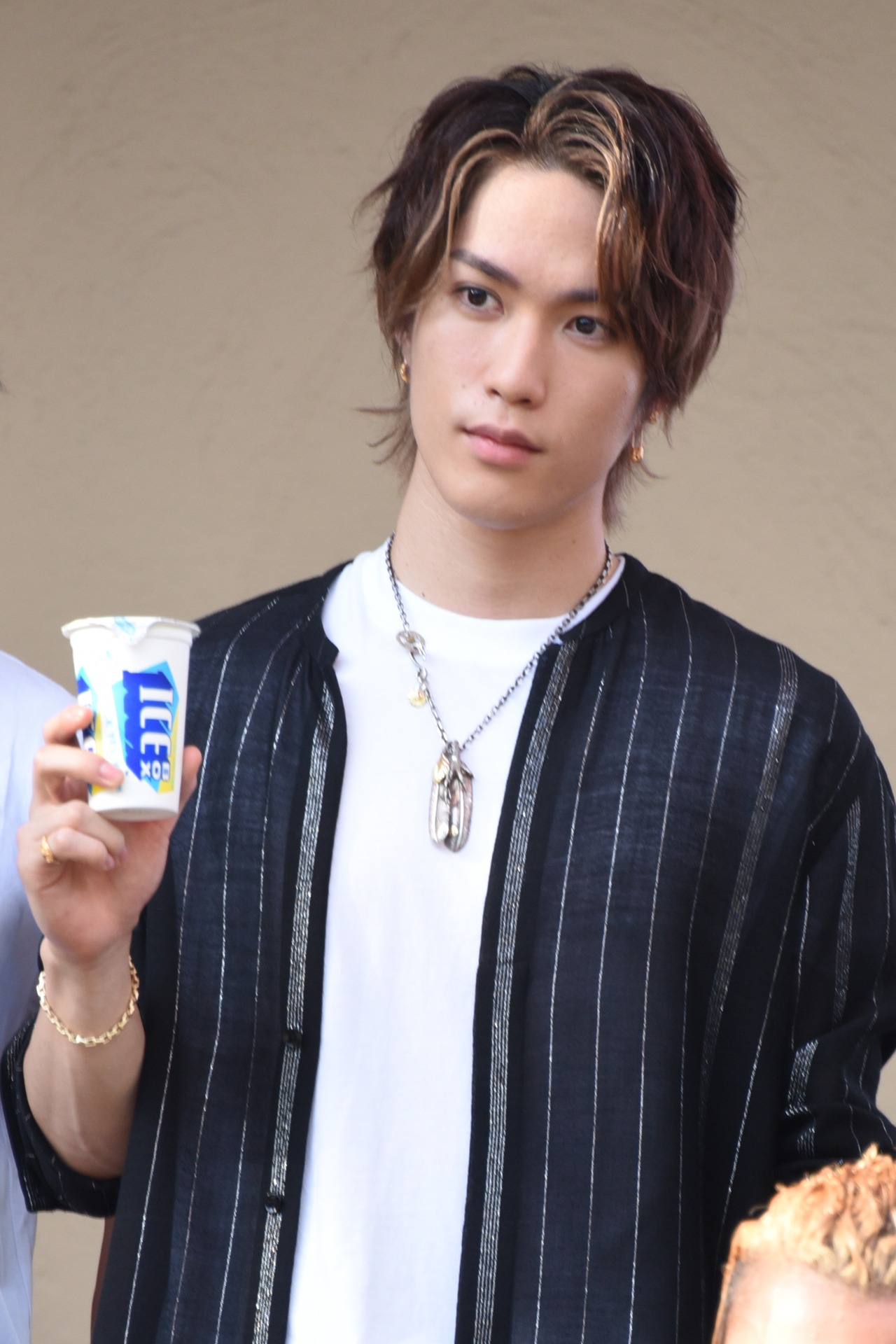 藤原樹