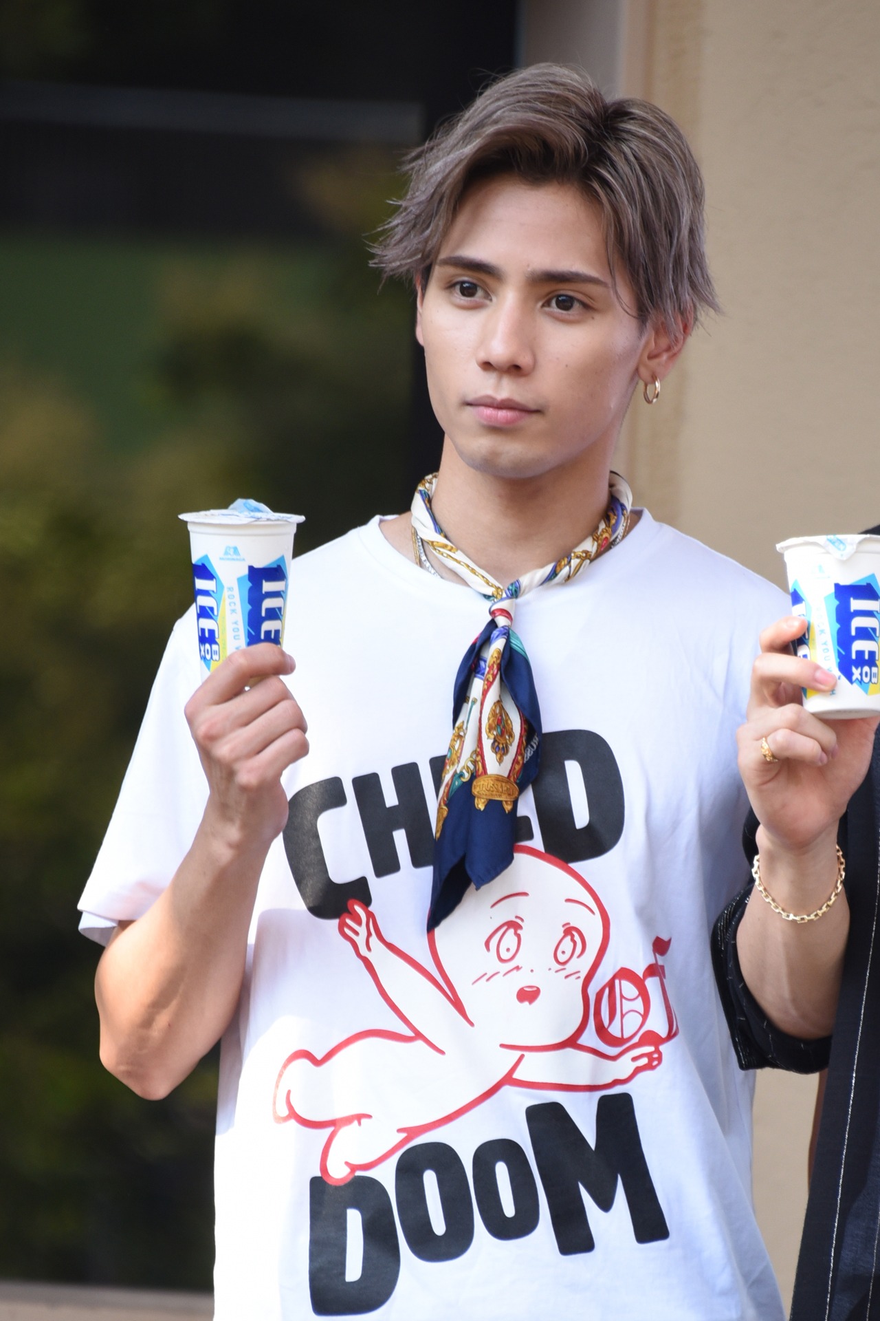 神谷健太