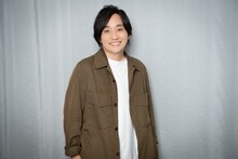 水野良樹（いきものがかり）