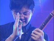 2001年放送の「FACTORY#75」より。(写真提供:フジテレビ)