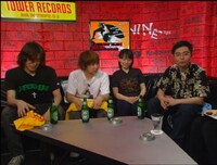 2002年放送の「FACTORY#89」より。（写真提供：フジテレビ）