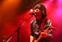 宮本英一（シュリスペイロフ）（写真提供：DELICIOUS LABEL）