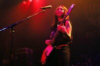 yoko（noodles）（写真提供：DELICIOUS LABEL）