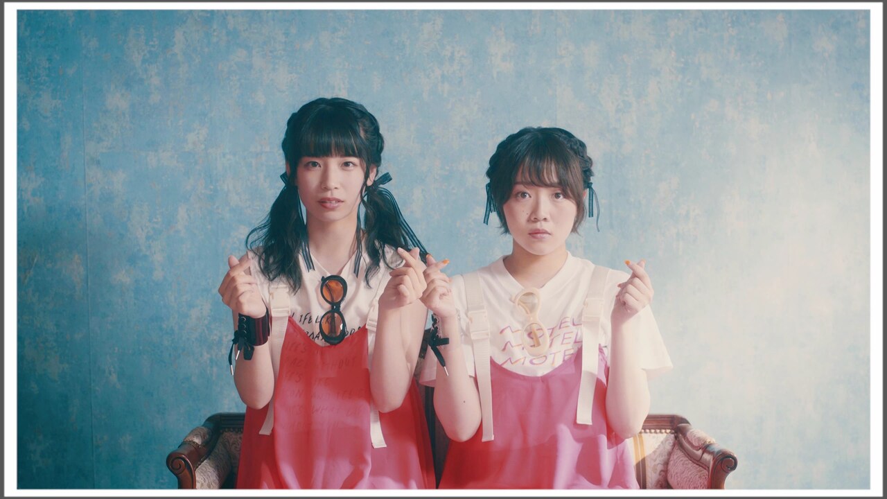 EチケプロデュースのMIC RAW RUGAが初MV公開、定期公演で新メンバーお披露目決定