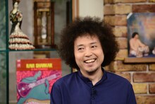 U-zhaan (c)テレビ朝日