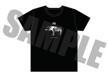 AA=「#6 - EXPERIMENTAL PACK」特典Tシャツ