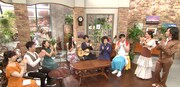 「題名のない音楽会」8月3日放送回の様子。