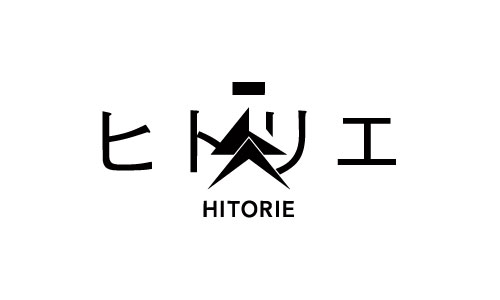 ヒトリエ ロゴ