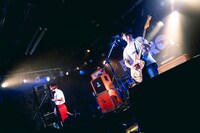 PEDRO（Photo by kenta sotobayashi）