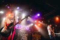 PEDRO（Photo by kenta sotobayashi）