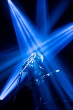 「須田景凪 TOUR 2019 "teeter"」追加公演の様子。