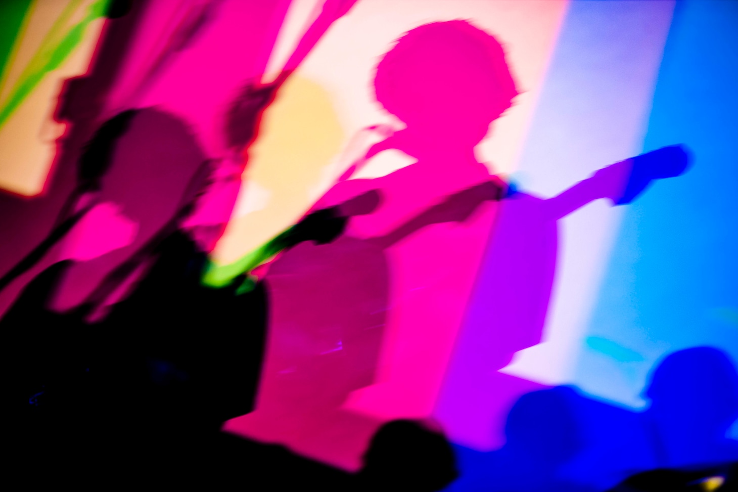 「須田景凪 TOUR 2019 "teeter"」追加公演の様子。