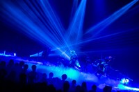 「須田景凪 TOUR 2019 "teeter"」追加公演の様子。