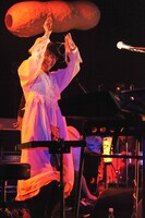 中村佳穂（撮影：森建二）