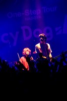 尾崎世界観（Vo, G / クリープハイプ）（撮影：白石達也）