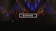 EMPiRE「NEW EMPiRE TOUR "EVOLUTiONS"」ライブ映像のワンシーン。