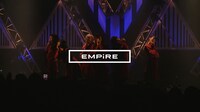 EMPiRE「NEW EMPiRE TOUR "EVOLUTiONS"」ライブ映像のワンシーン。
