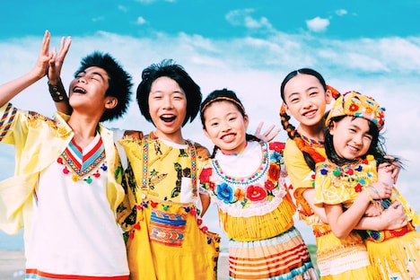 Foorin（Photo by Taro Mizutani）