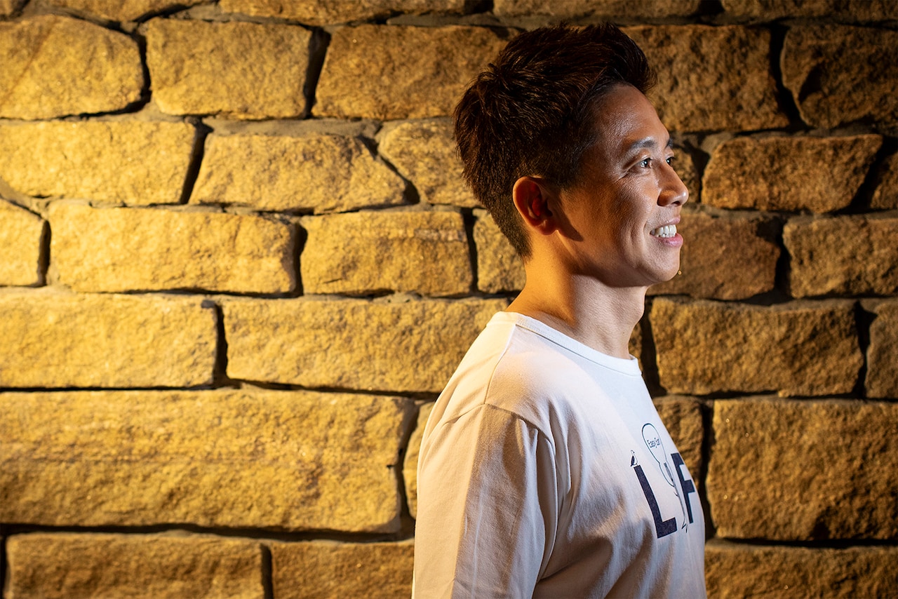 GAKU-MC、ソロデビュー20周年を祝した8都市ツアー「ハタチ旅」開催