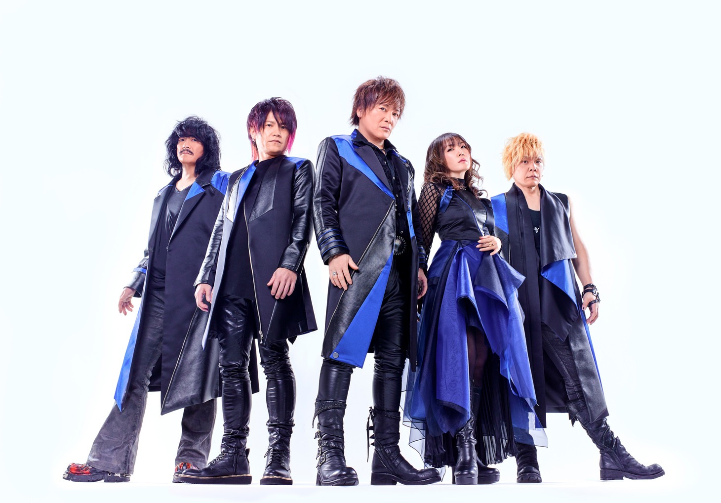 JAM Project