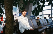 川辺素（ミツメ）