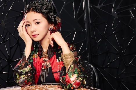 倉木麻衣