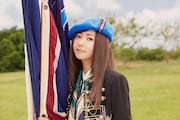 倉木麻衣