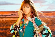 倉木麻衣