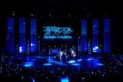 angela「angela Asia Tour 2019 "aNI-SONG"」千葉公演の様子。