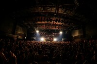 Saucy Dog（撮影：白石達也）