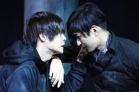 「東京喰種 トーキョーグール【S】」より。（c）2019「東京喰種【S】」製作委員会 （c）石田スイ / 集英社