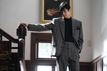 「東京喰種 トーキョーグール【S】」より。（c）2019「東京喰種【S】」製作委員会 （c）石田スイ / 集英社