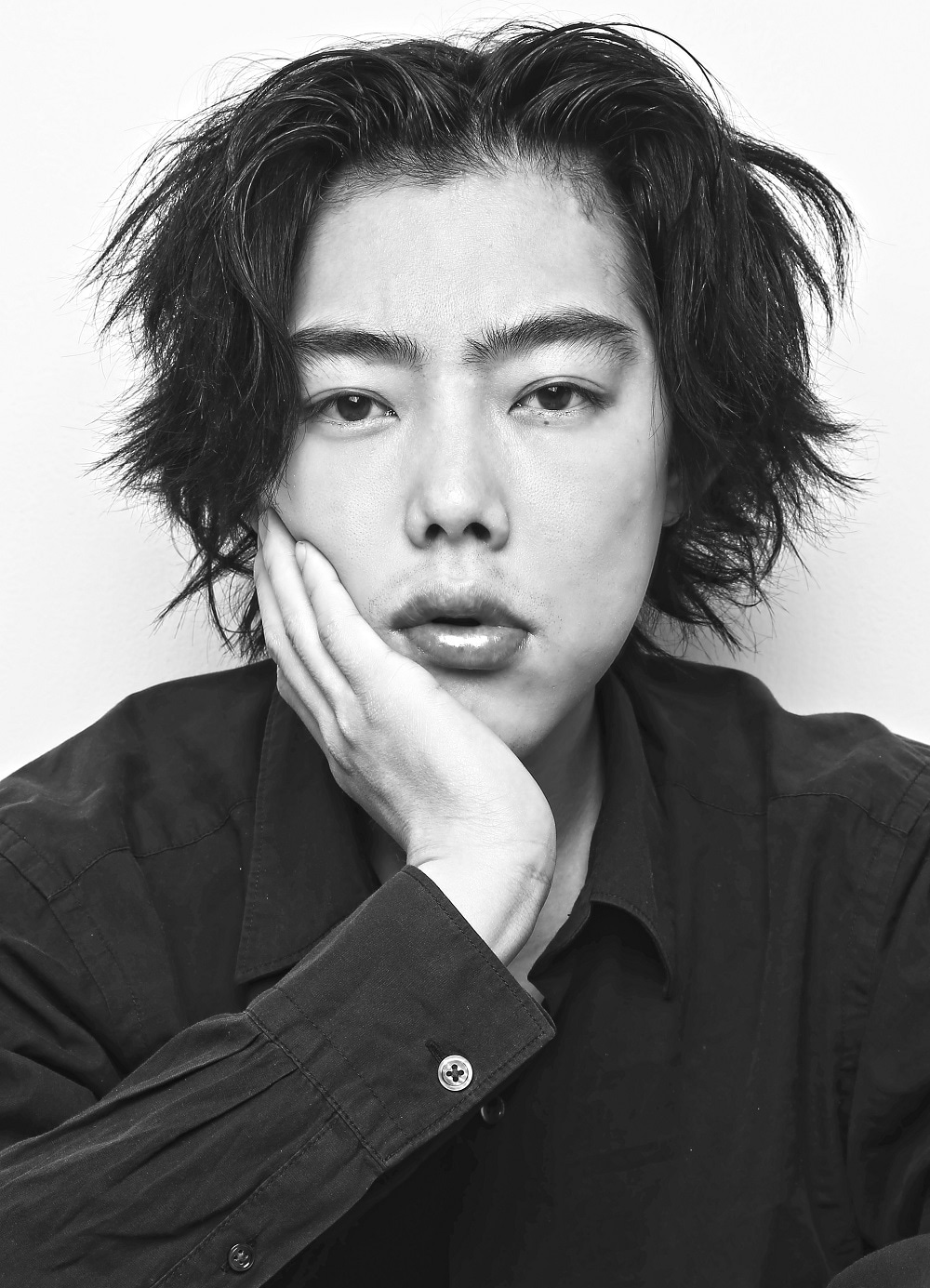 吉村界人