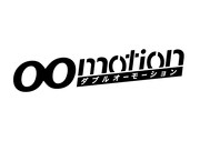 「00motion vol.01」ロゴ