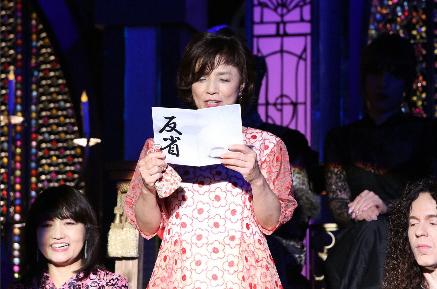 榊原郁恵