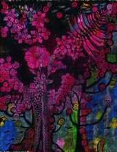 Cocco「みなみの しまの はなのいろ」より。