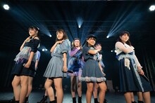 アップアップガールズ（2）（写真提供：YU-Mエンターテインメント）