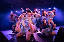 アップアップガールズ（2）（写真提供：YU-Mエンターテインメント）