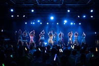 「アップアップガールズ（フェス）2019」の様子。（写真提供：YU-Mエンターテインメント）