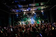 「アップアップガールズ（フェス）2019」の様子。（写真提供：YU-Mエンターテインメント）