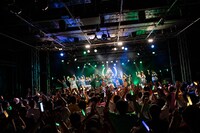 「アップアップガールズ（フェス）2019」の様子。（写真提供：YU-Mエンターテインメント）