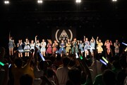 「アップアップガールズ（フェス）2019」の様子。（写真提供：YU-Mエンターテインメント）