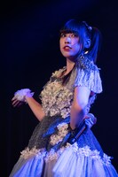 アップアップガールズ（プロレス）の乃蒼ヒカリ。（写真提供：YU-Mエンターテインメント）