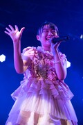 アップアップガールズ（2）の中川千尋。（写真提供：YU-Mエンターテインメント）