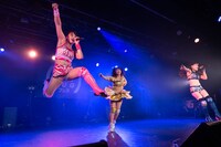 アップアップガールズ（プロレス）（写真提供：YU-Mエンターテインメント）