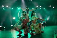 アップアップガールズ（プロレス）（写真提供：YU-Mエンターテインメント）