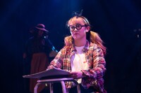 「FIGHT! supported by梅棒」の様子。（写真提供：YU-Mエンターテインメント）