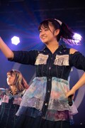 アップアップガールズ（2）の吉川茉優。（写真提供：YU-Mエンターテインメント）
